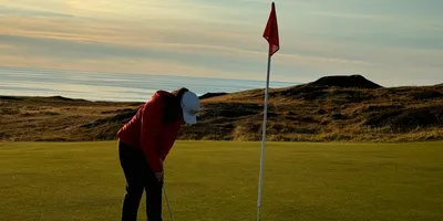 Club image Golfklúbburinn Brautarholti