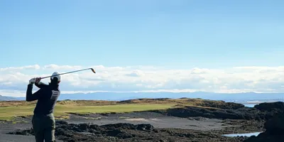 Club image Golfklúbburinn Brautarholti