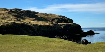 Club image Golfklúbburinn Brautarholti