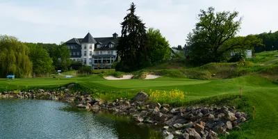 Club image Golfclub Hofgut Georgenthal