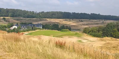 Club image Golfclub Hofgut Georgenthal