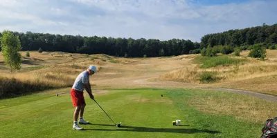 Club image Golfclub Hofgut Georgenthal