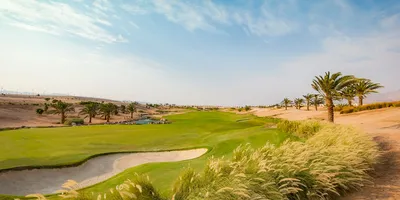 Club image Ayla Golf Club