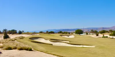 Club image Ayla Golf Club