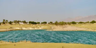 Club image Ayla Golf Club