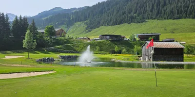 Club image Golfclub Lech