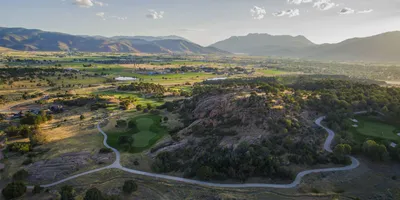 Club image Red Ledges