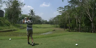 Club image Araya Golf and Family Club