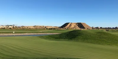 Club image Dreamland Golf Club