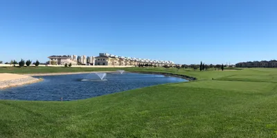 Club image Dreamland Golf Club