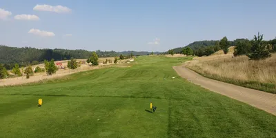 Club image Panorama Golf Resort
