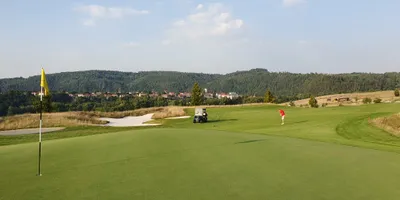 Club image Panorama Golf Resort