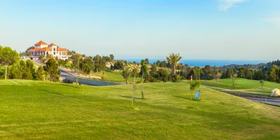 Club image Puig Campana Golf