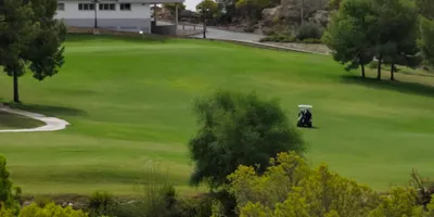 Club image Puig Campana Golf