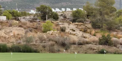 Club image Puig Campana Golf