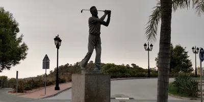 Club image Puig Campana Golf