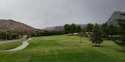 Club image Puig Campana Golf