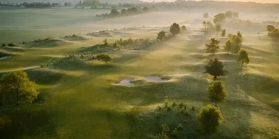 Club image The National Golf Brussels