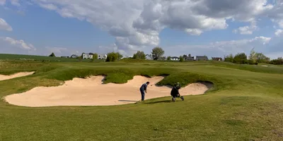 Club image The National Golf Brussels