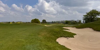 Club image The National Golf Brussels