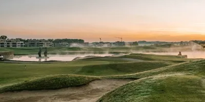 Club image The National Golf Brussels