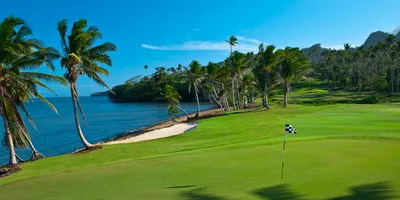 Club image Laucala Island