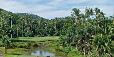 Club image Laucala Island