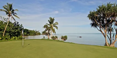 Club image Laucala Island