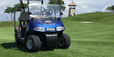 Club image Bukit Pandawa Golf & Country Club