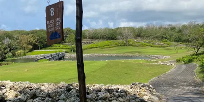 Club image Bukit Pandawa Golf & Country Club