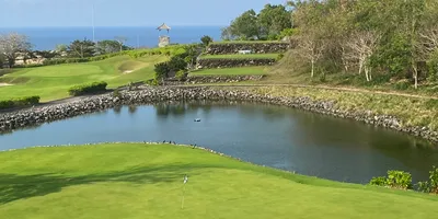 Club image Bukit Pandawa Golf & Country Club