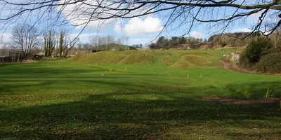 Club image Kendal Golf Club