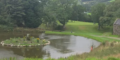 Club image Keswick Golf Club