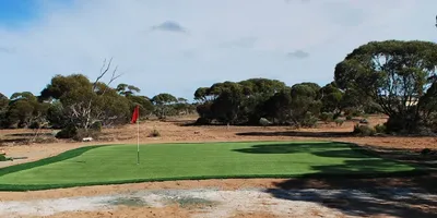 Club image Nullarbor Links