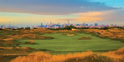 Club image Trump Golf Links at Ferry Point