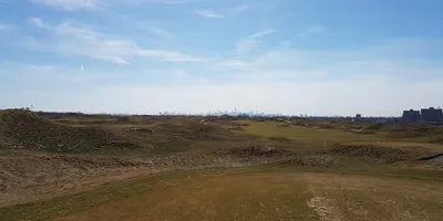 Club image Trump Golf Links at Ferry Point