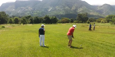 Club image Mulanje Golf Club