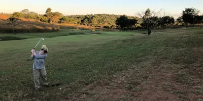 Club image Mbawa Country Club at Game Haven Lodge