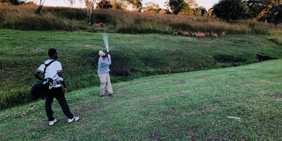 Club image Mbawa Country Club at Game Haven Lodge