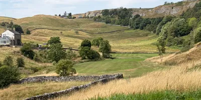 Club image Settle & Giggleswick Golf Club