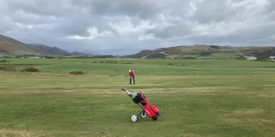 Club image Silecroft Golf Club