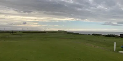 Club image Silecroft Golf Club