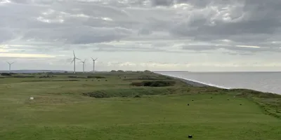 Club image Silecroft Golf Club
