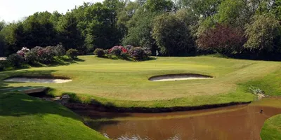 Club image Nailcote Hall Hotel, Golf & Country Club