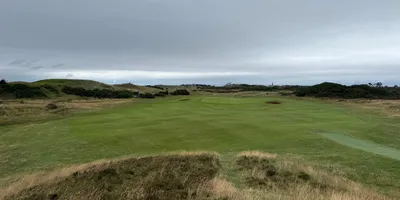 Club image Silloth on Solway Golf Club