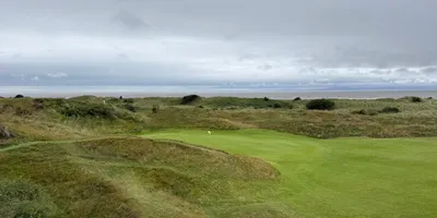 Club image Silloth on Solway Golf Club