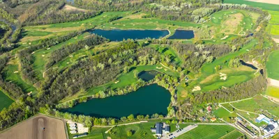 Club image Sedin Golf Resort