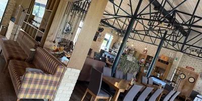 Club image Sedin Golf Resort