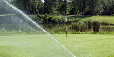 Club image Sedin Golf Resort