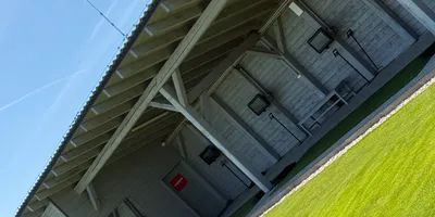Club image Sedin Golf Resort